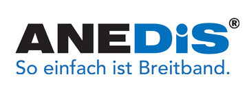 Anedis GmbH